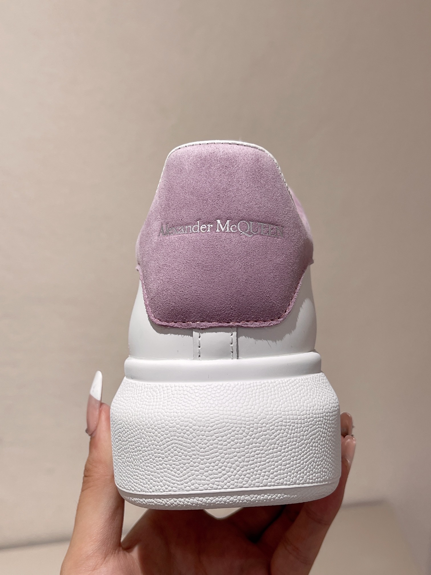 McQUEEN SNEAKER - Image 2