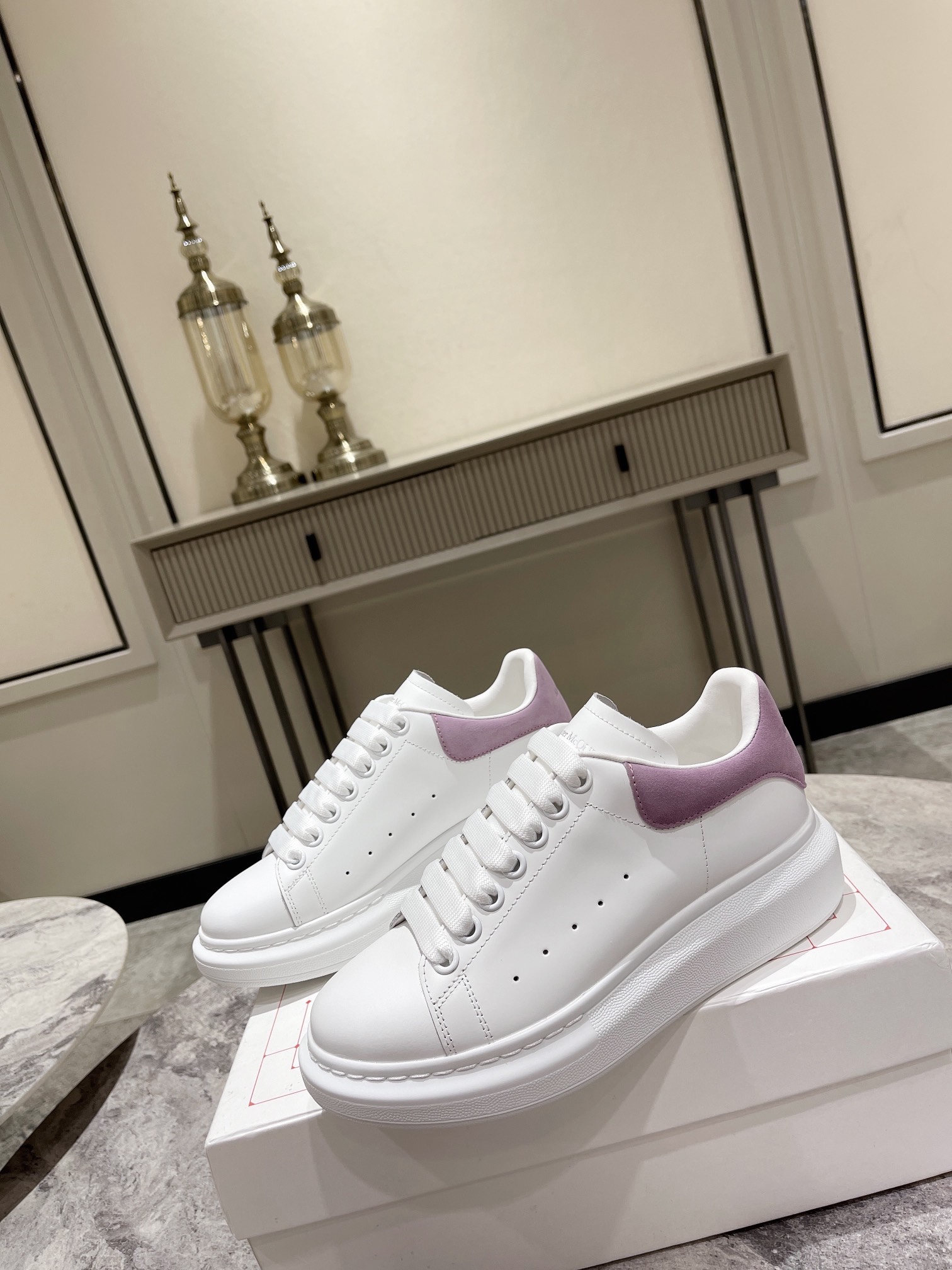 McQUEEN SNEAKER - Image 3
