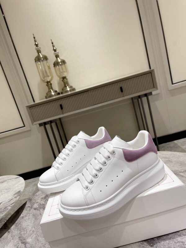 McQUEEN SNEAKER - Image 4