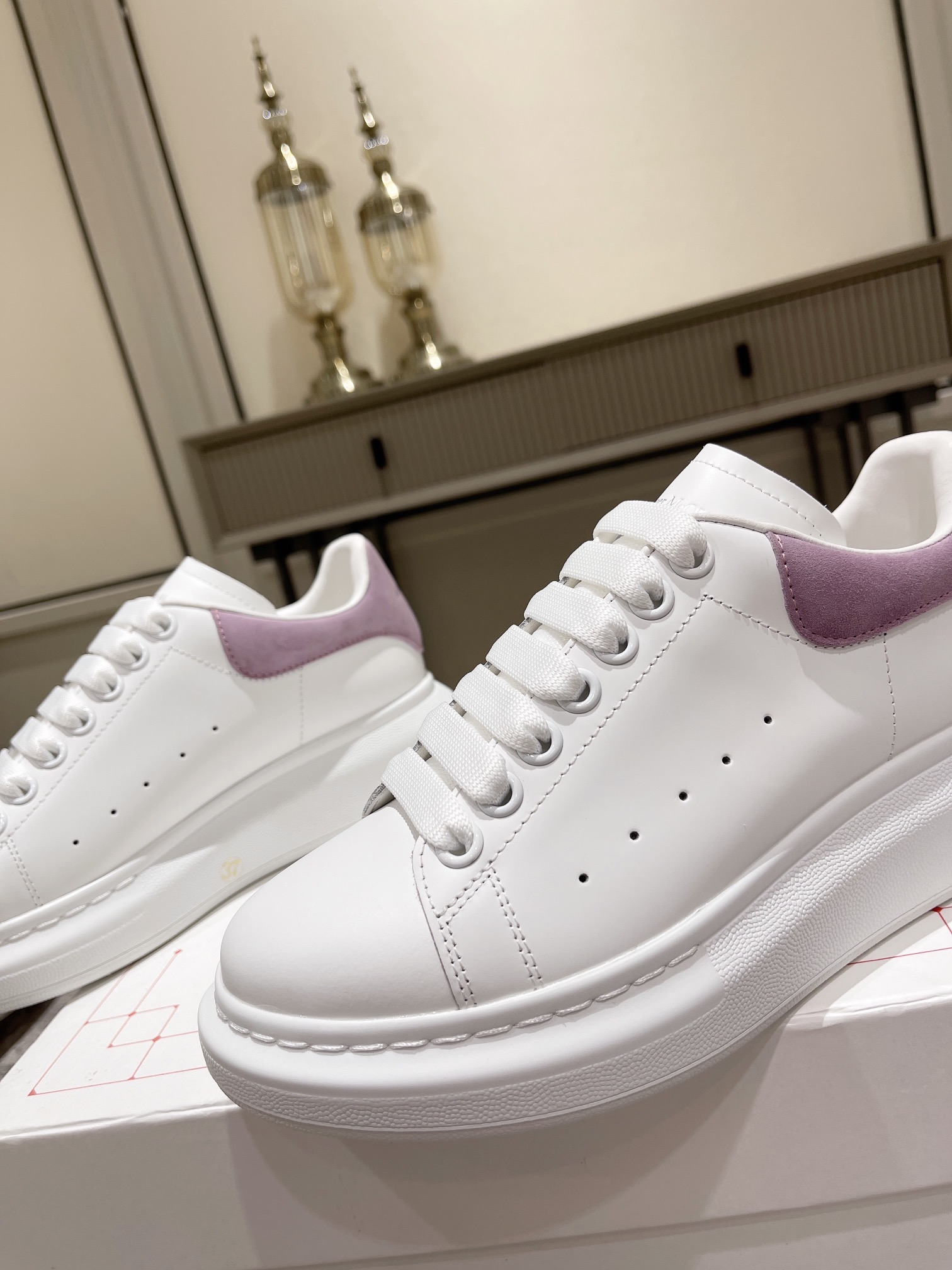 McQUEEN SNEAKER - Image 7