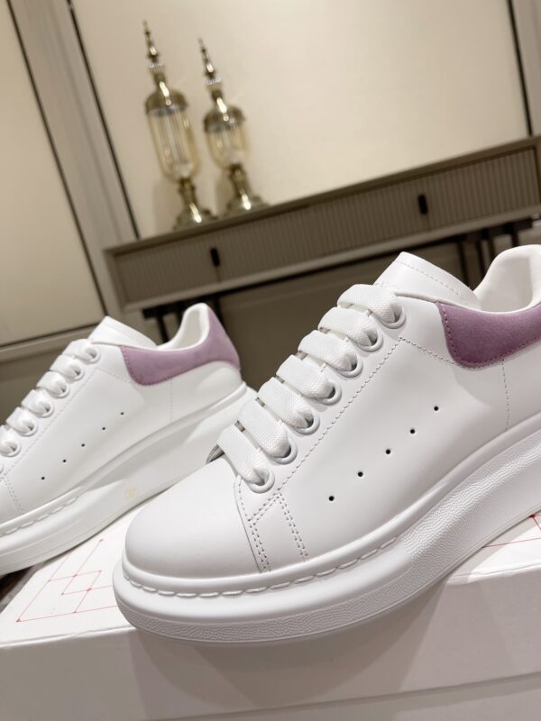 McQUEEN SNEAKER - Image 8