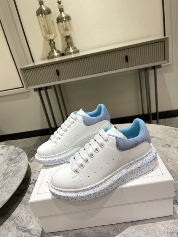 McQUEEN SNEAKER