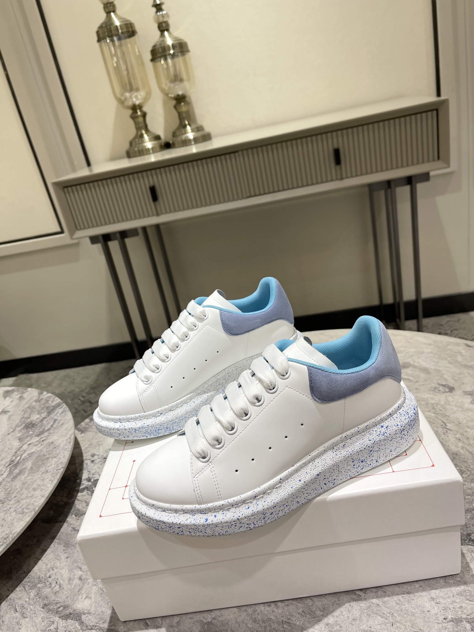 McQUEEN SNEAKER - Image 2
