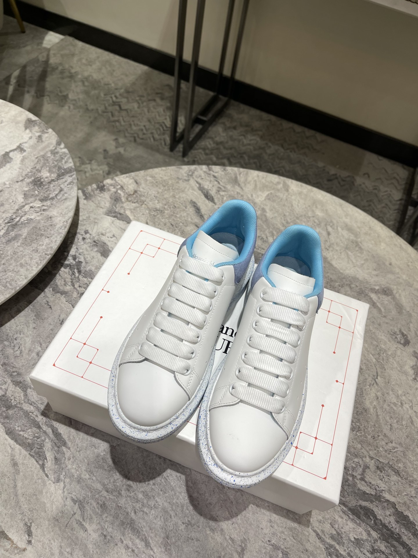 McQUEEN SNEAKER - Image 3