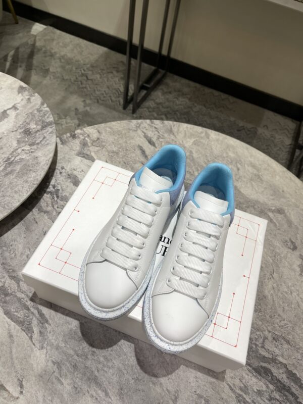 McQUEEN SNEAKER - Image 4