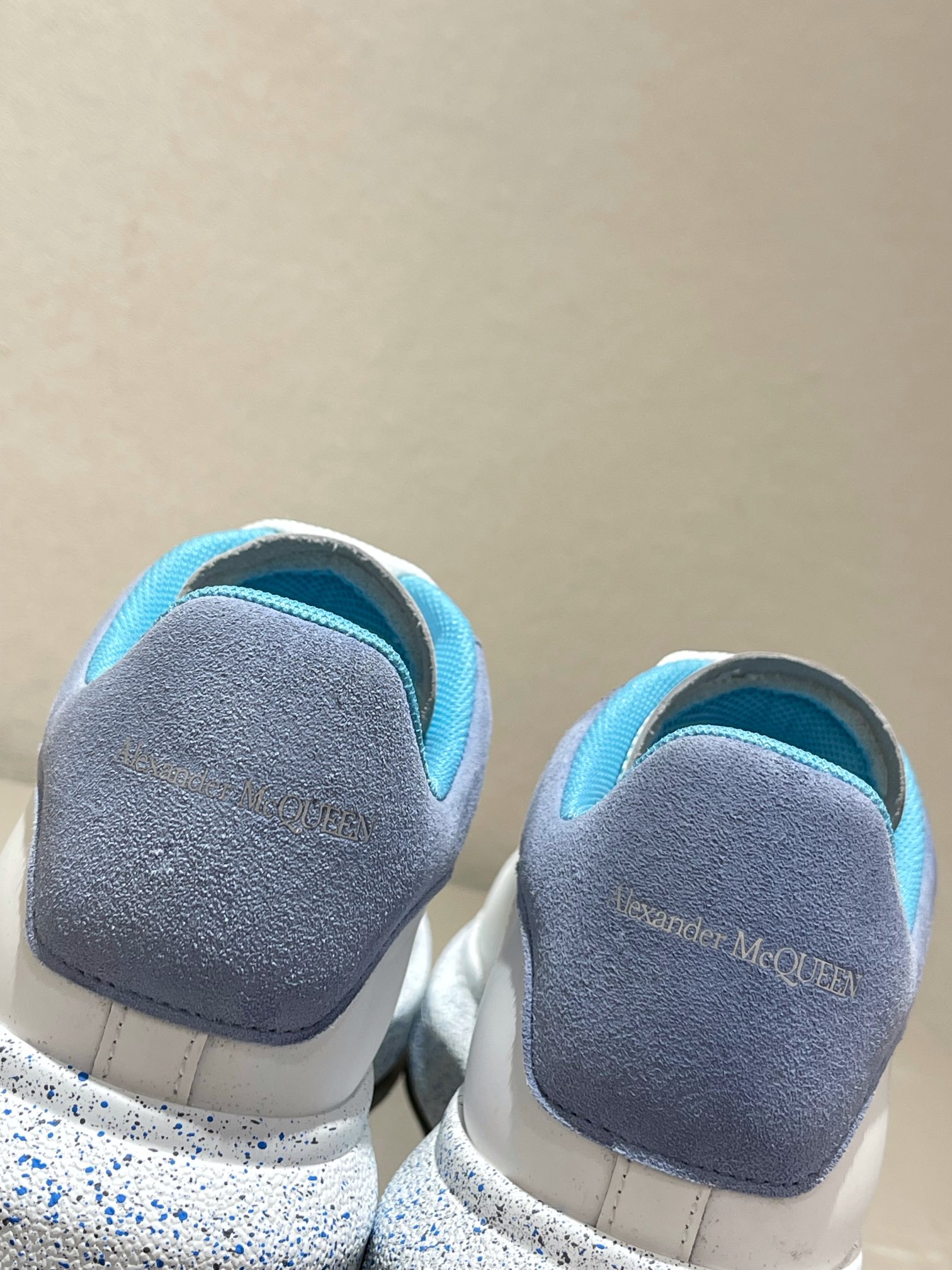 McQUEEN SNEAKER - Image 7