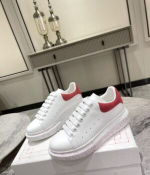 McQUEEN SNEAKER