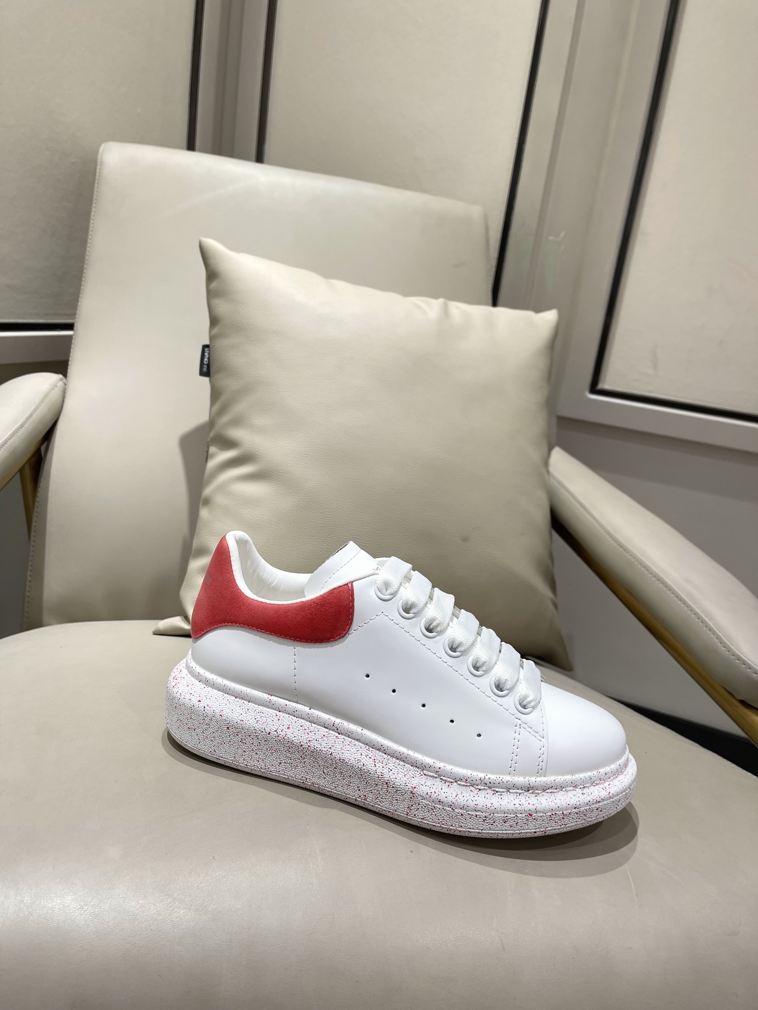 McQUEEN SNEAKER - Image 3