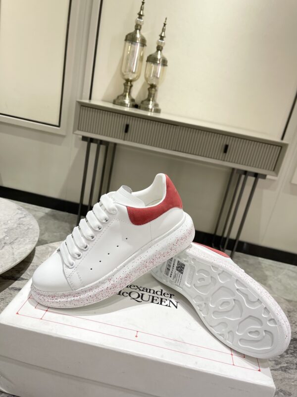 McQUEEN SNEAKER - Image 8
