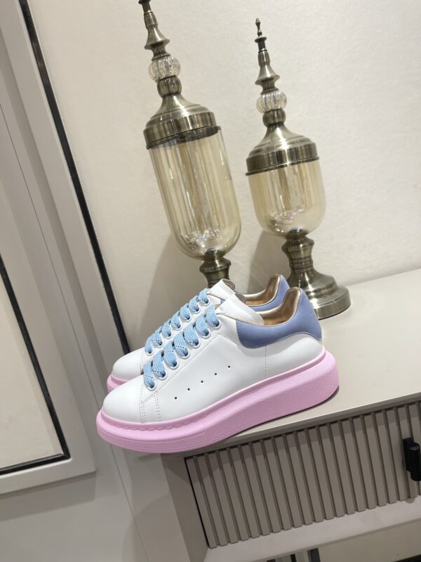 McQUEEN SNEAKER - Image 4