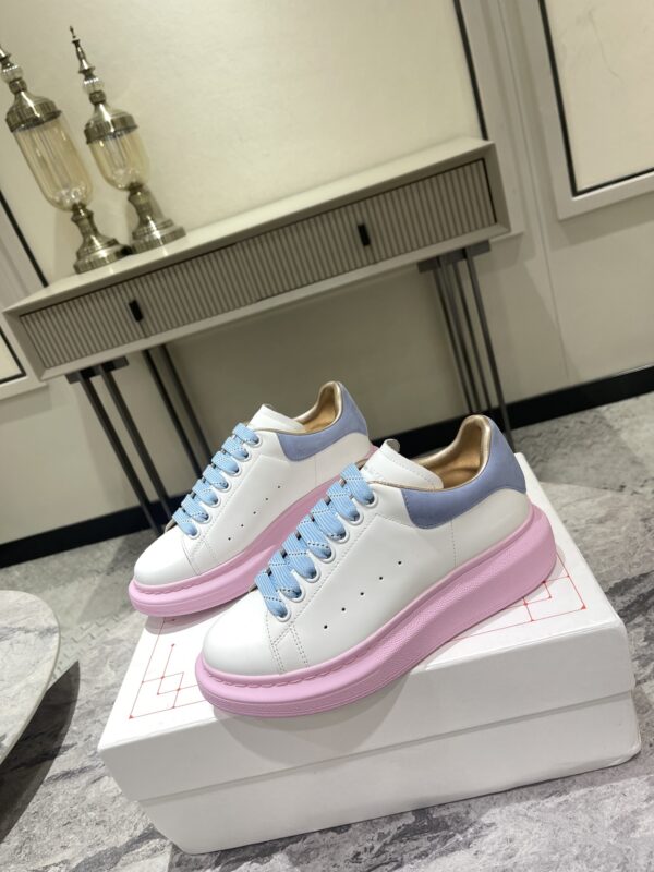 McQUEEN SNEAKER - Image 8