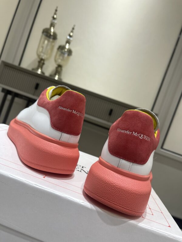 McQUEEN SNEAKER - Image 4