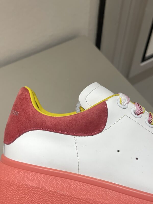 McQUEEN SNEAKER - Image 8