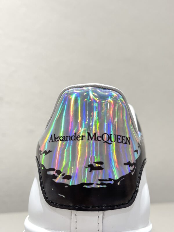 McQUEEN SNEAKER