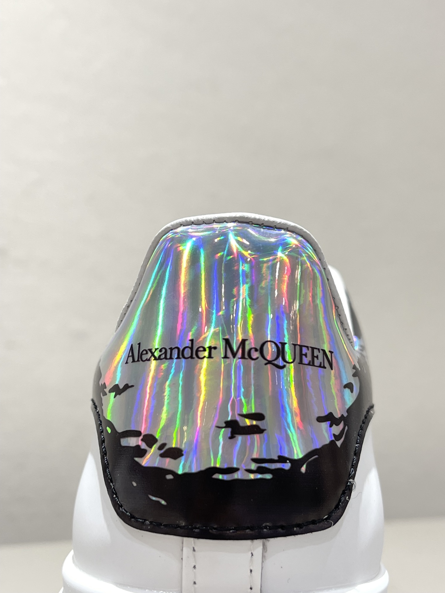 McQUEEN SNEAKER - Image 2
