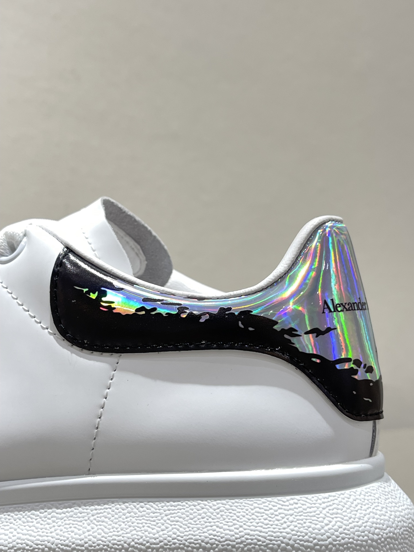 McQUEEN SNEAKER - Image 3