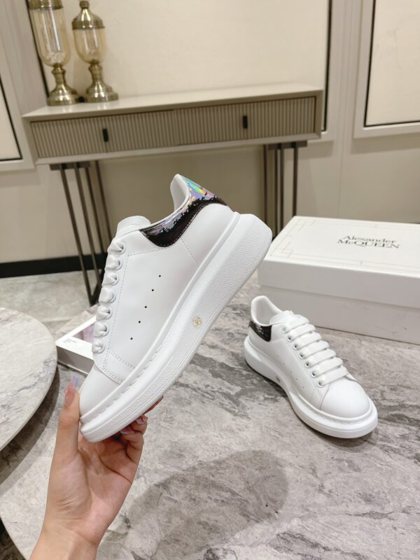 McQUEEN SNEAKER - Image 8