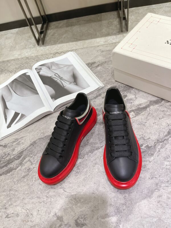 McQUEEN SNEAKER - Image 4