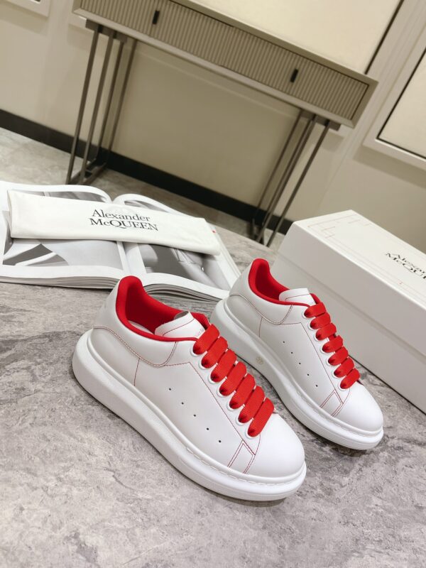 McQUEEN SNEAKER - Image 4