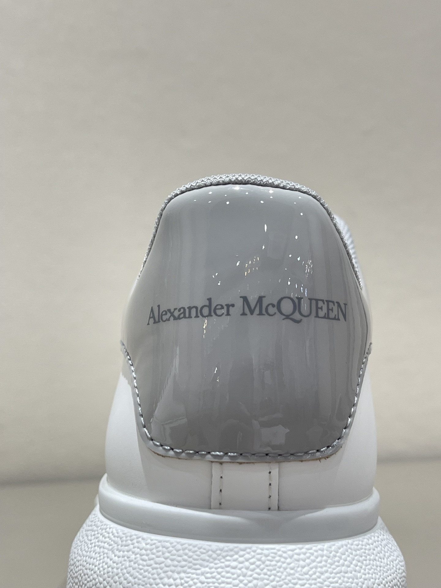 McQUEEN SNEAKER - Image 2