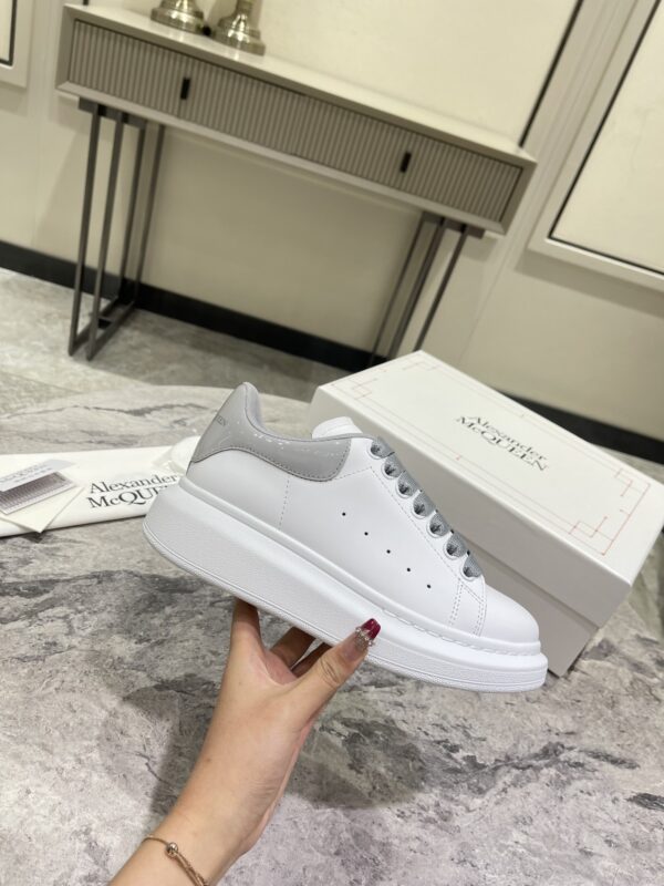 McQUEEN SNEAKER - Image 4