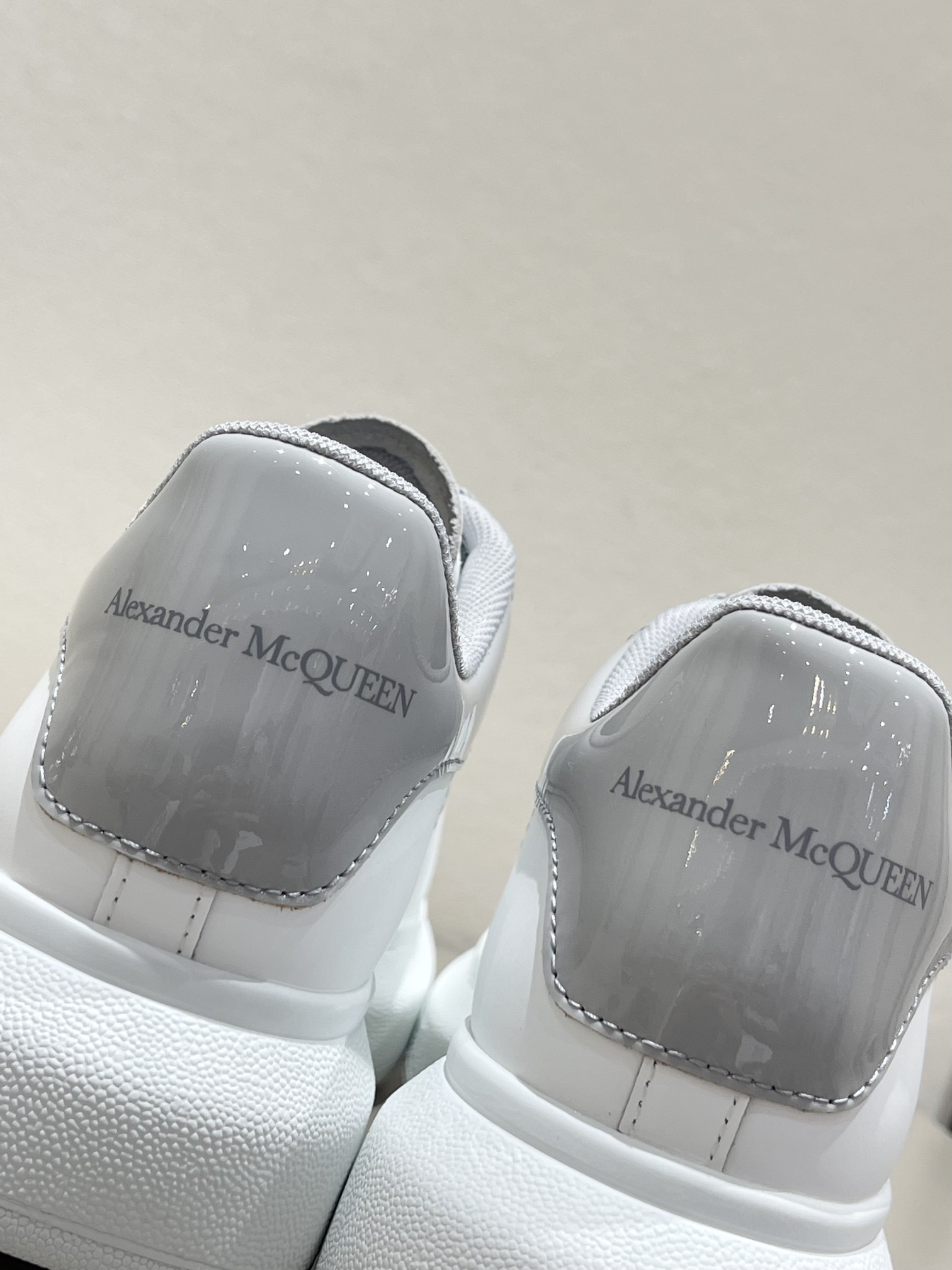 McQUEEN SNEAKER - Image 5