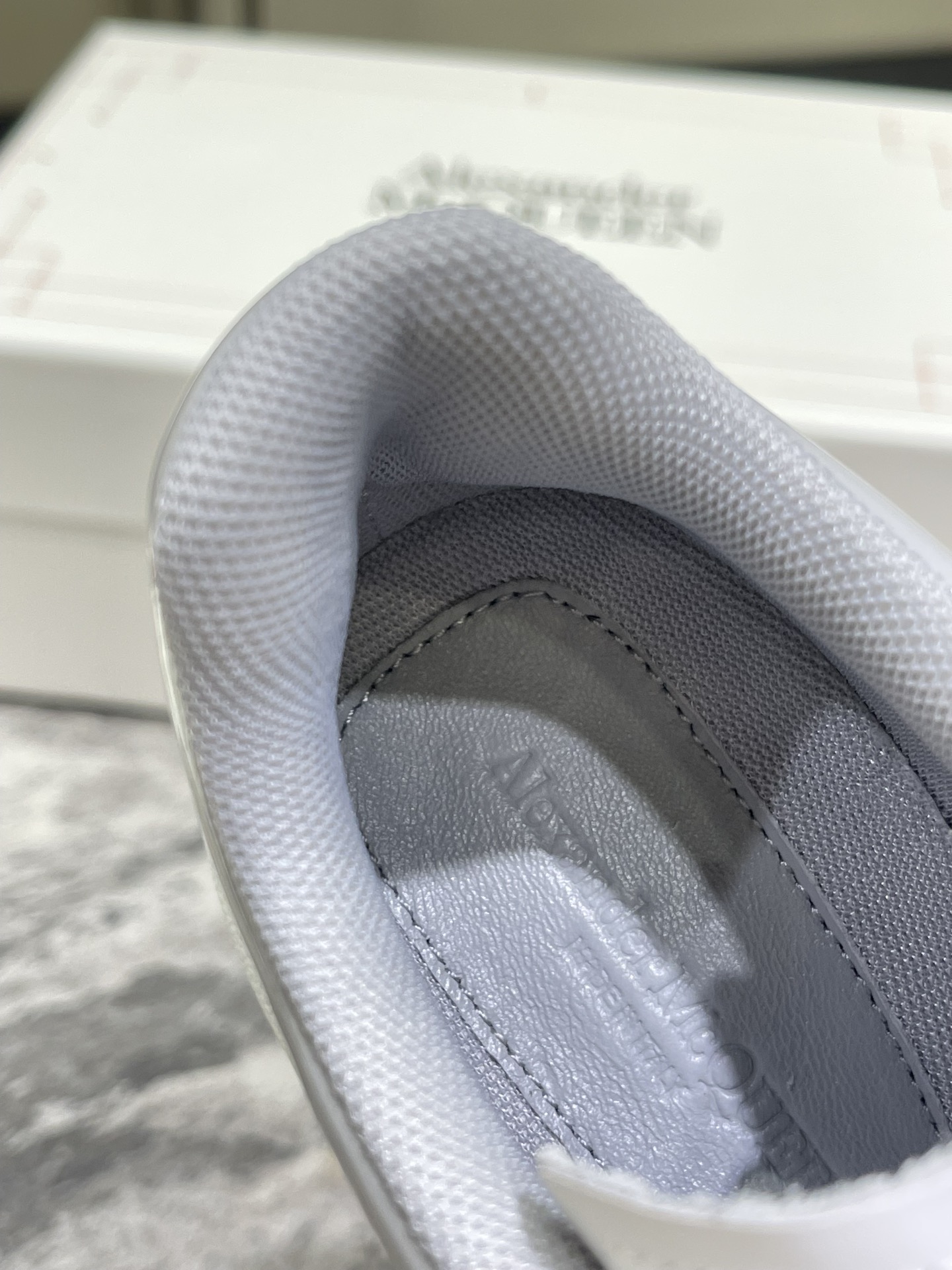 McQUEEN SNEAKER - Image 7