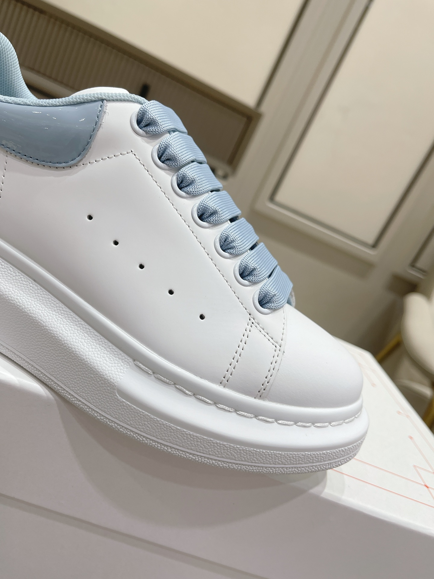 McQUEEN SNEAKER - Image 5