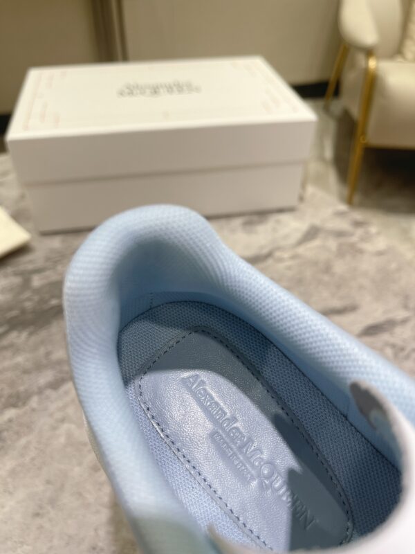 McQUEEN SNEAKER - Image 8