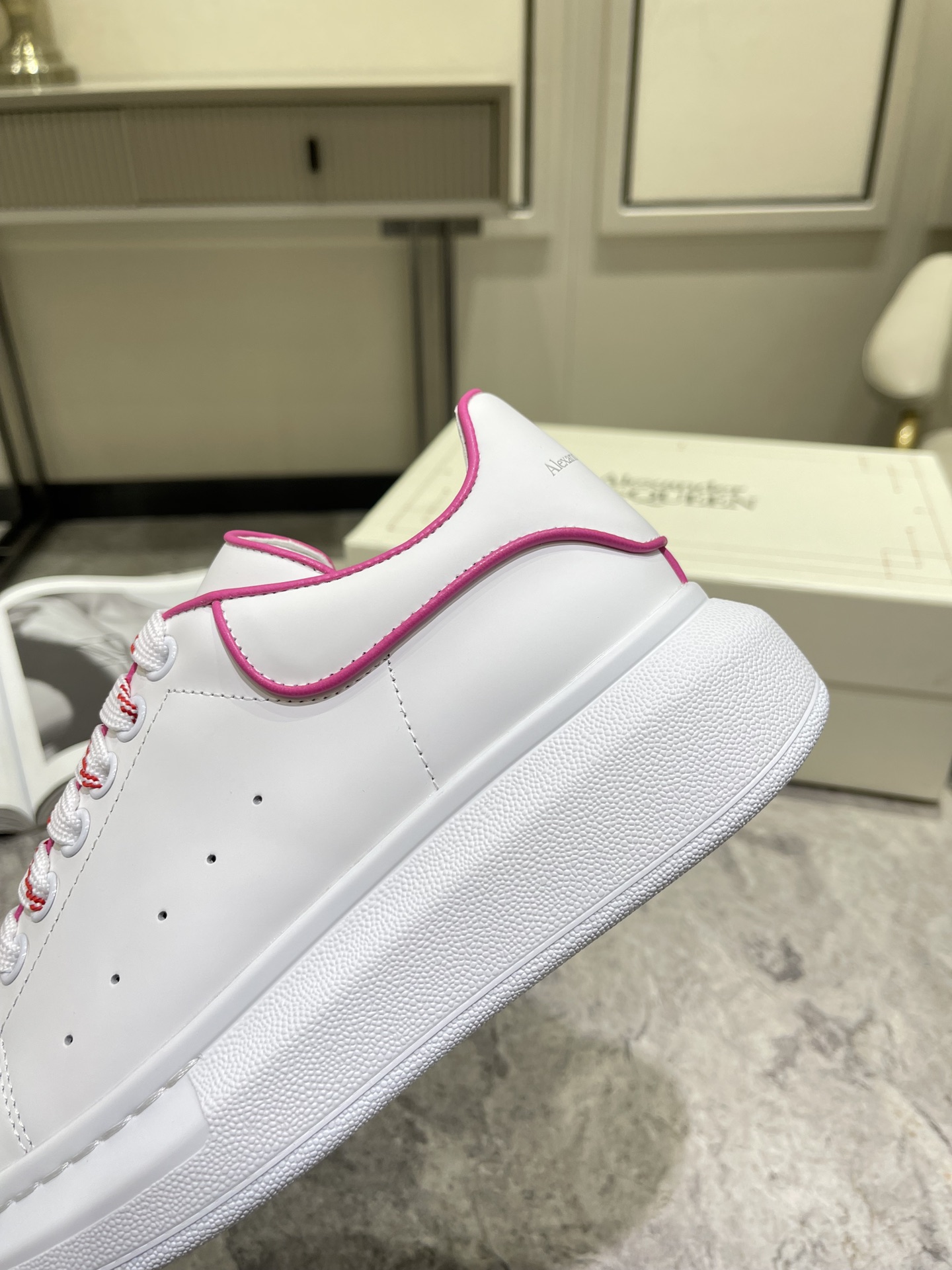 McQUEEN SNEAKER - Image 3