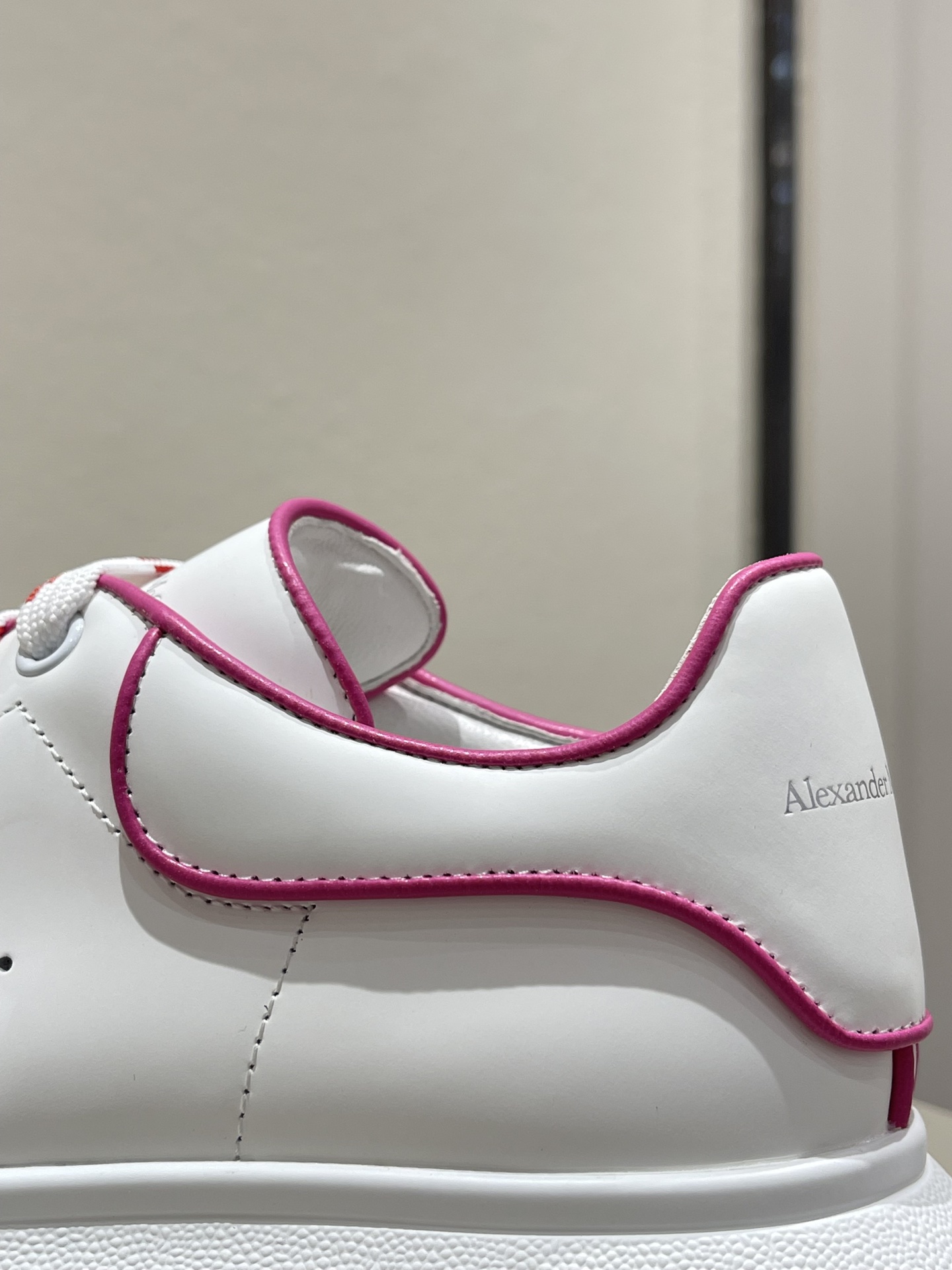 McQUEEN SNEAKER - Image 7