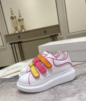McQUEEN SNEAKER