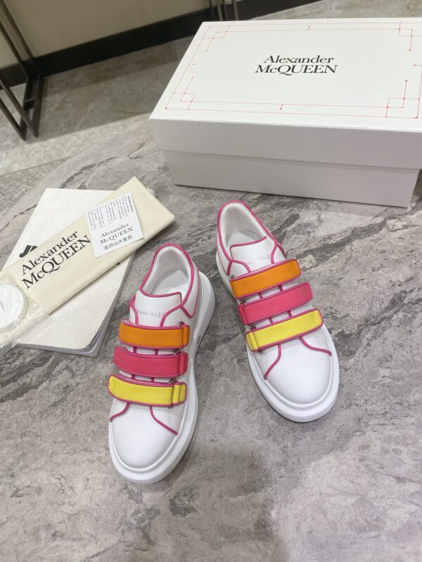 McQUEEN SNEAKER - Image 4
