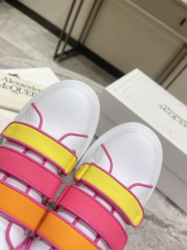 McQUEEN SNEAKER - Image 6