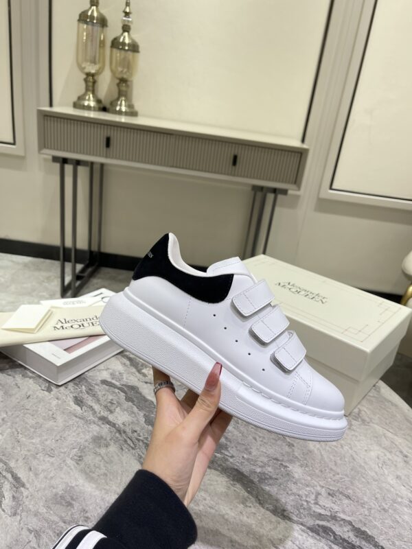 McQUEEN SNEAKER - Image 4