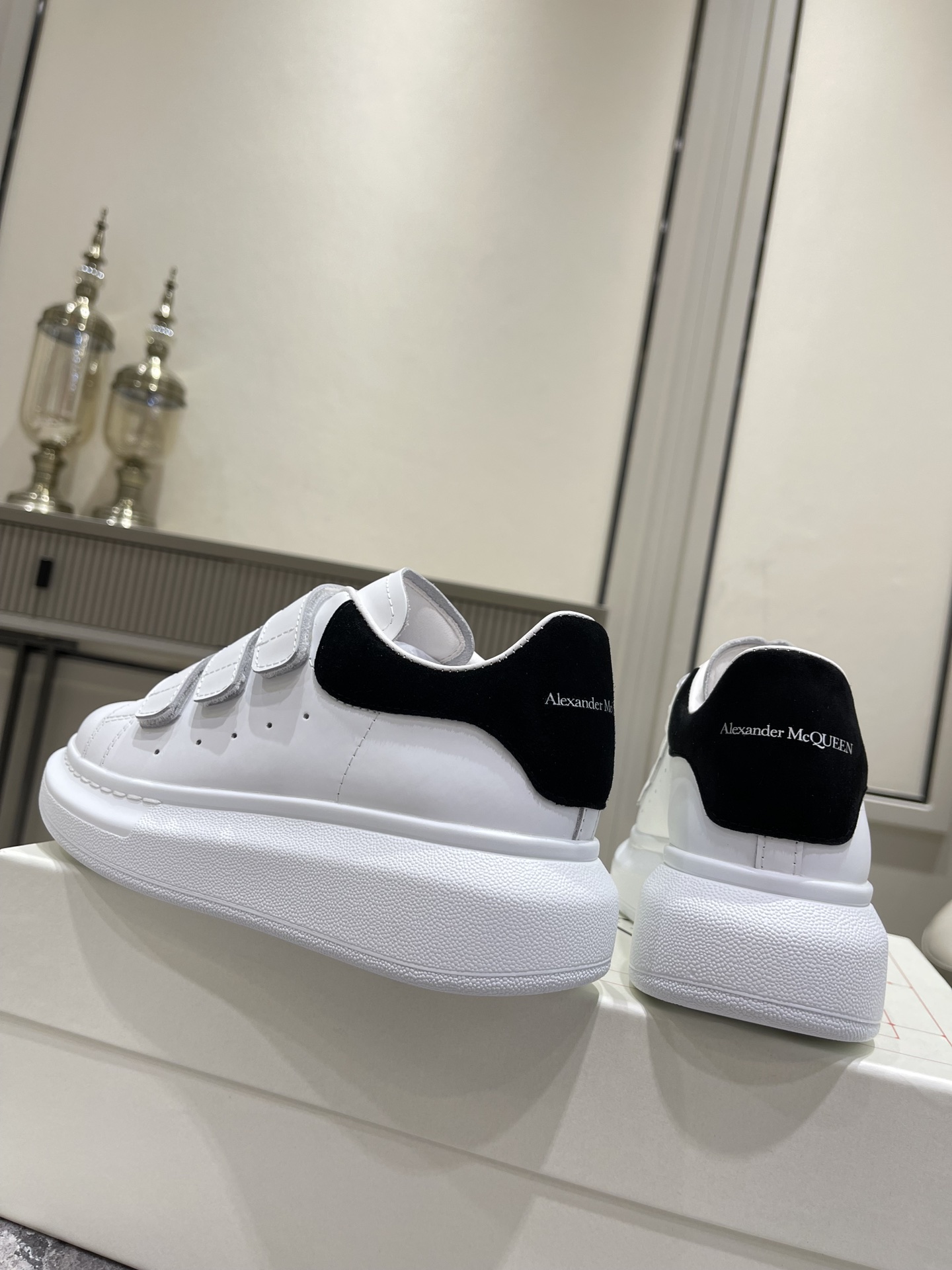 McQUEEN SNEAKER - Image 5