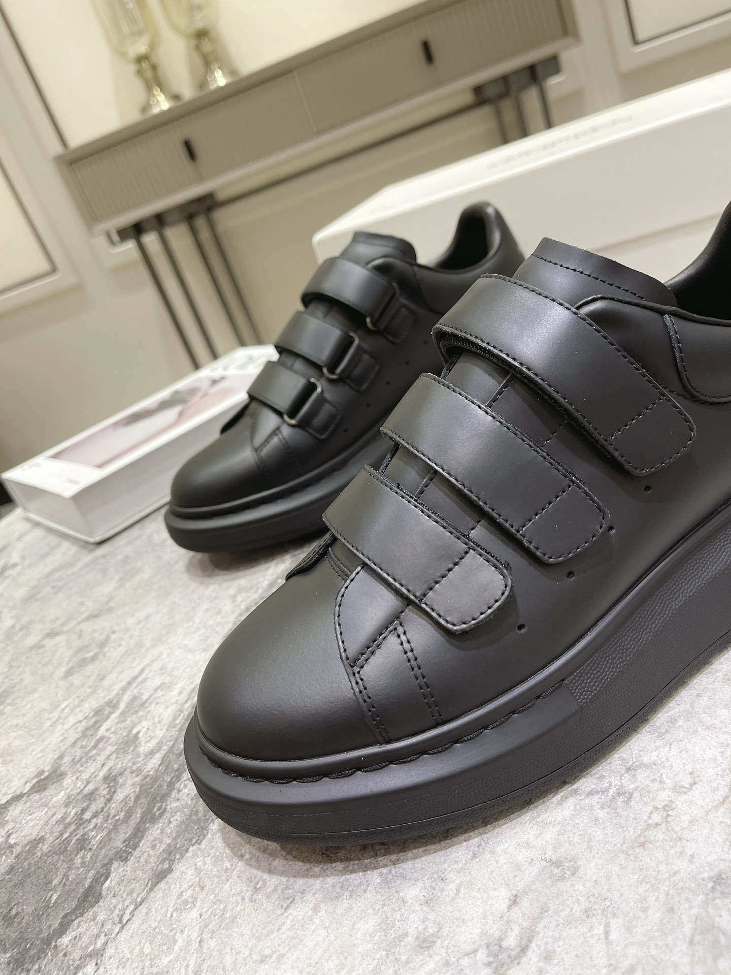 McQUEEN SNEAKER - Image 7