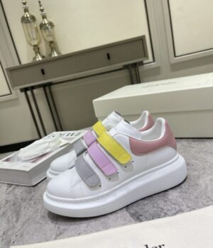 McQUEEN SNEAKER