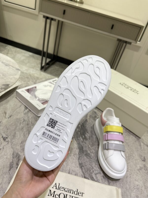 McQUEEN SNEAKER - Image 6