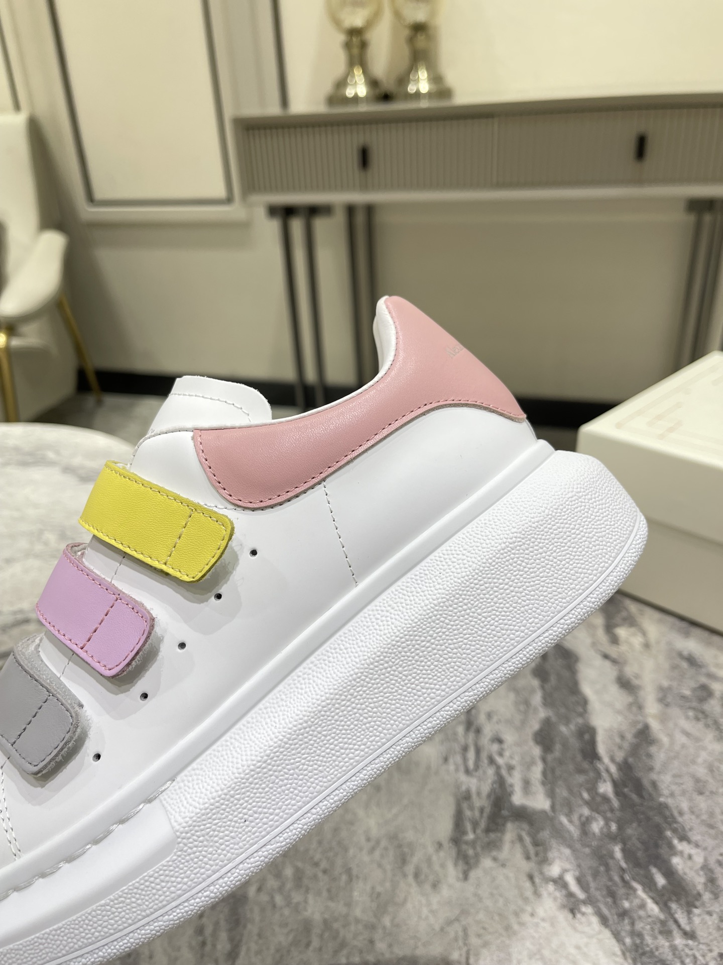 McQUEEN SNEAKER - Image 7