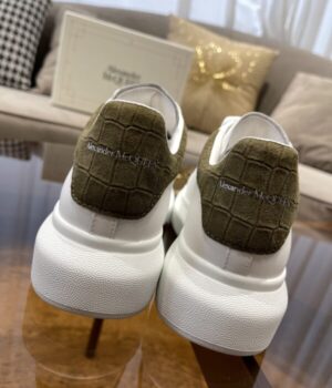 McQUEEN SNEAKER
