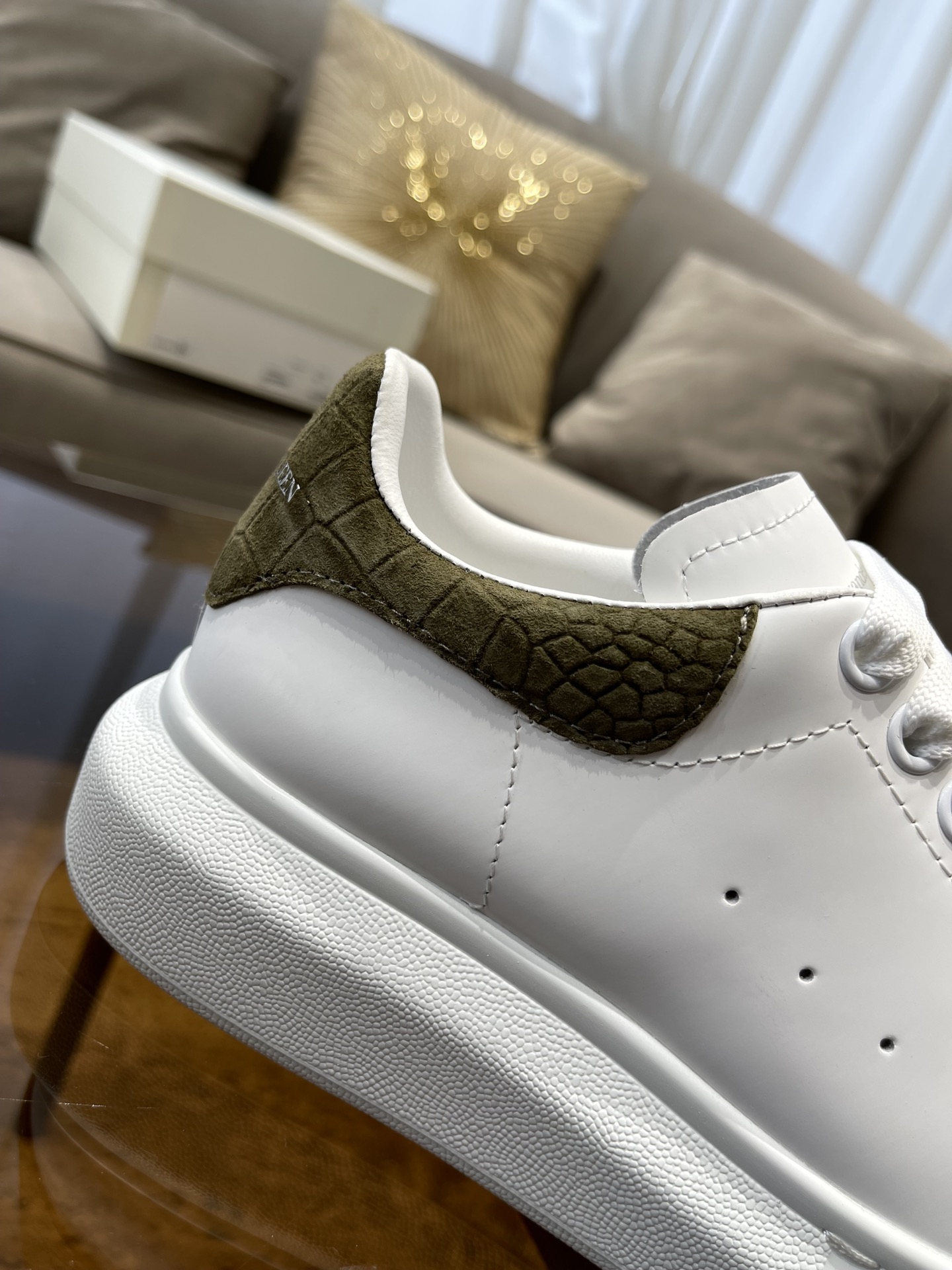McQUEEN SNEAKER - Image 3