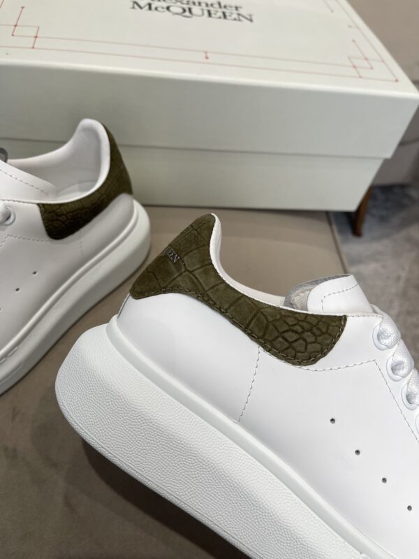 McQUEEN SNEAKER - Image 8