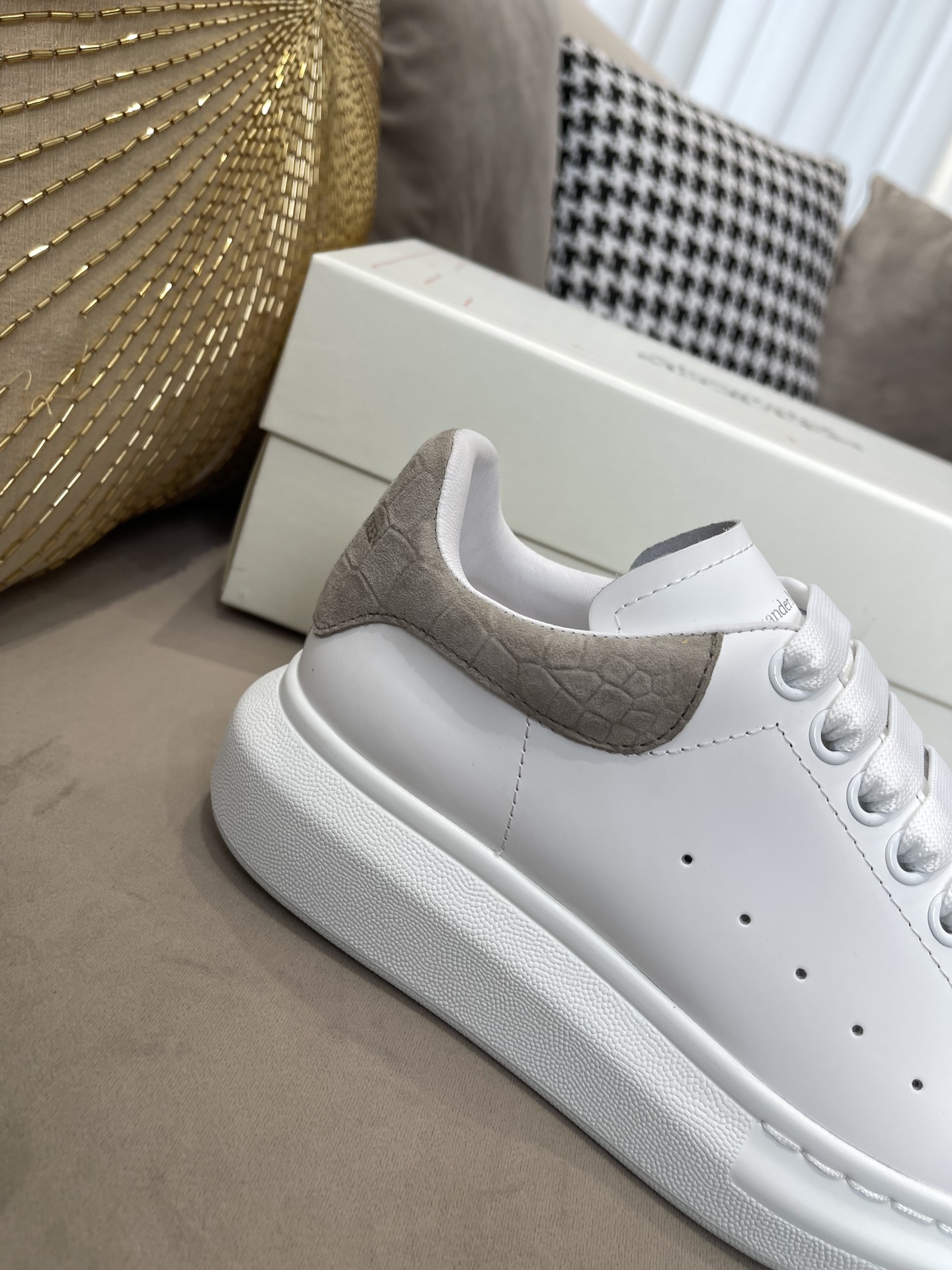 McQUEEN SNEAKER - Image 3