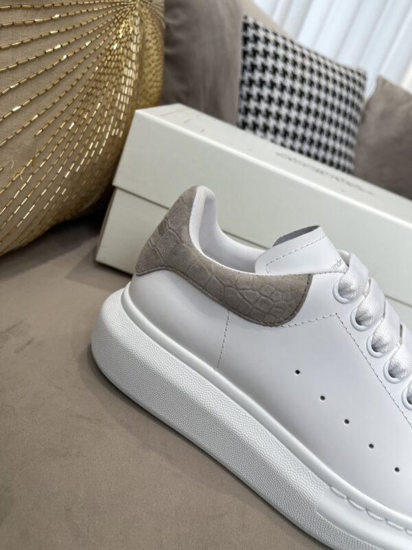 McQUEEN SNEAKER - Image 4