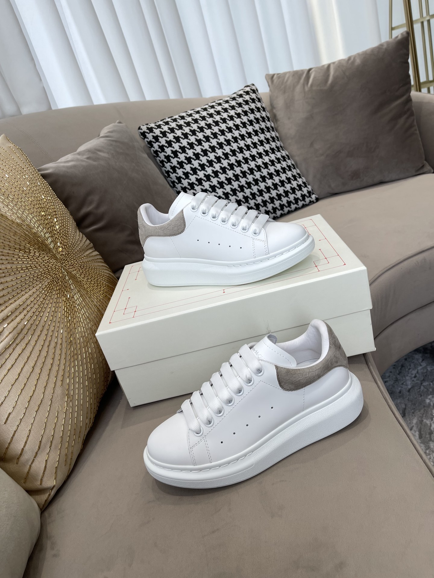 McQUEEN SNEAKER - Image 5