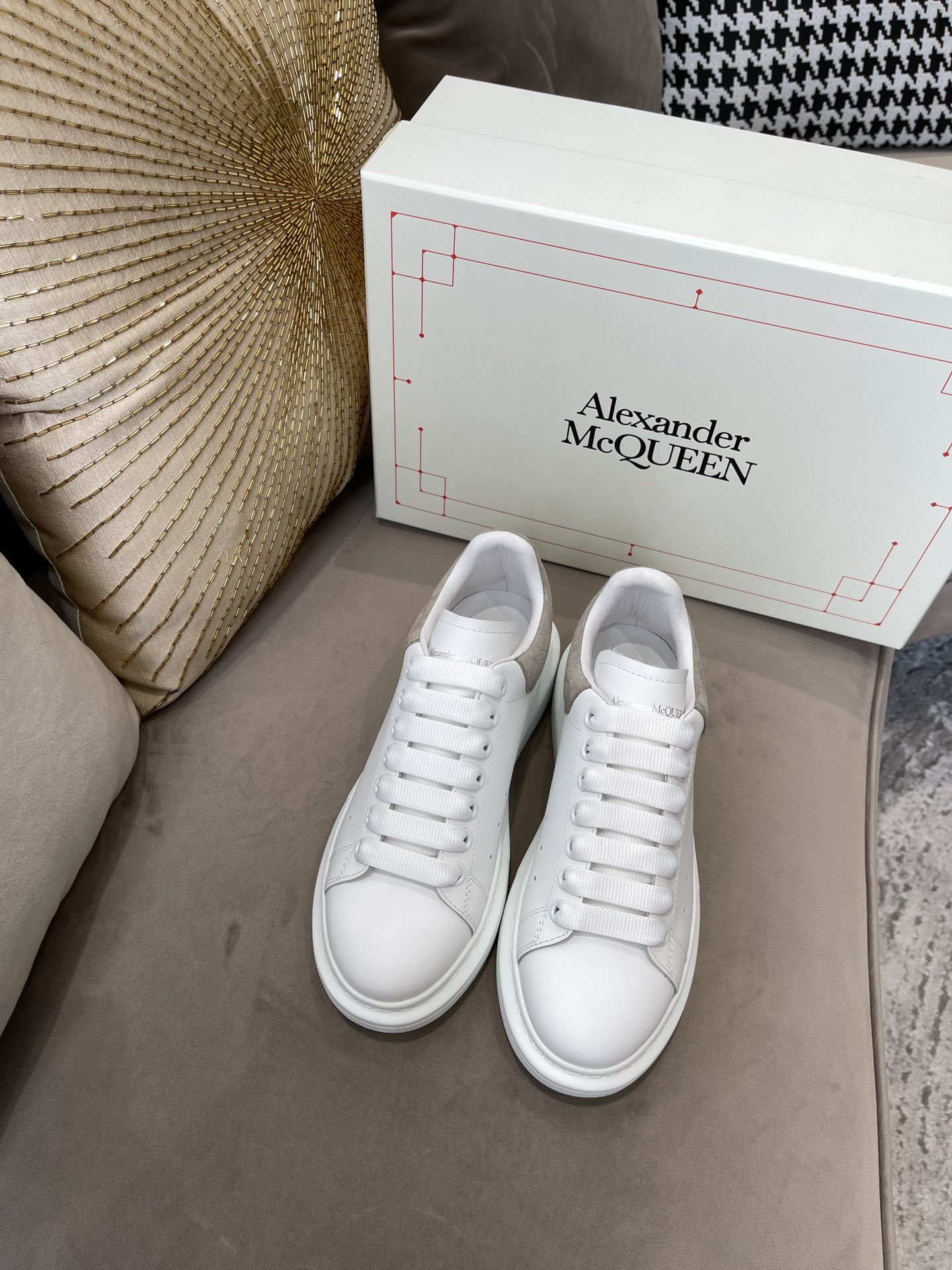 McQUEEN SNEAKER - Image 7