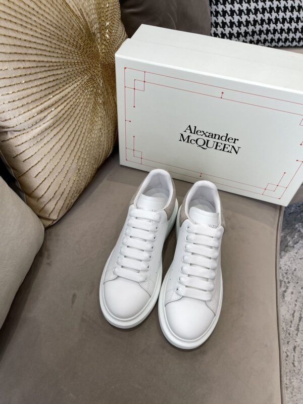 McQUEEN SNEAKER - Image 8