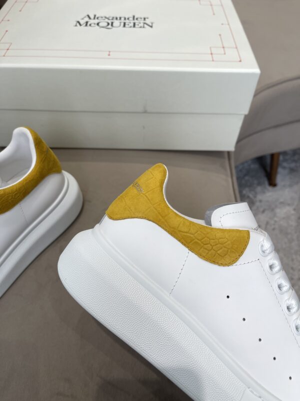 McQUEEN SNEAKER - Image 4