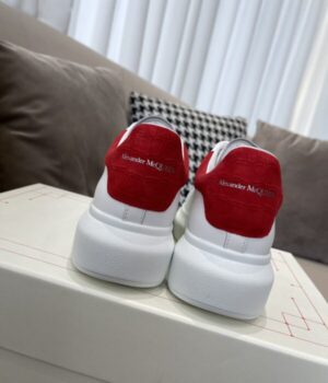 McQUEEN SNEAKER
